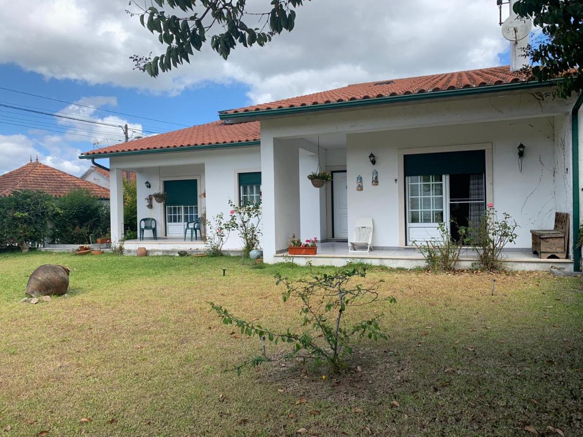 Soure Casa Da Nespereira- Lugar Acolhedor Rodeado De Natureza מראה חיצוני תמונה