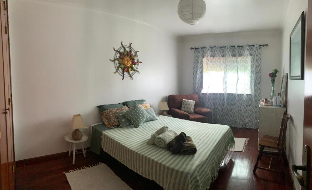 Soure Casa Da Nespereira- Lugar Acolhedor Rodeado De Natureza מראה חיצוני תמונה