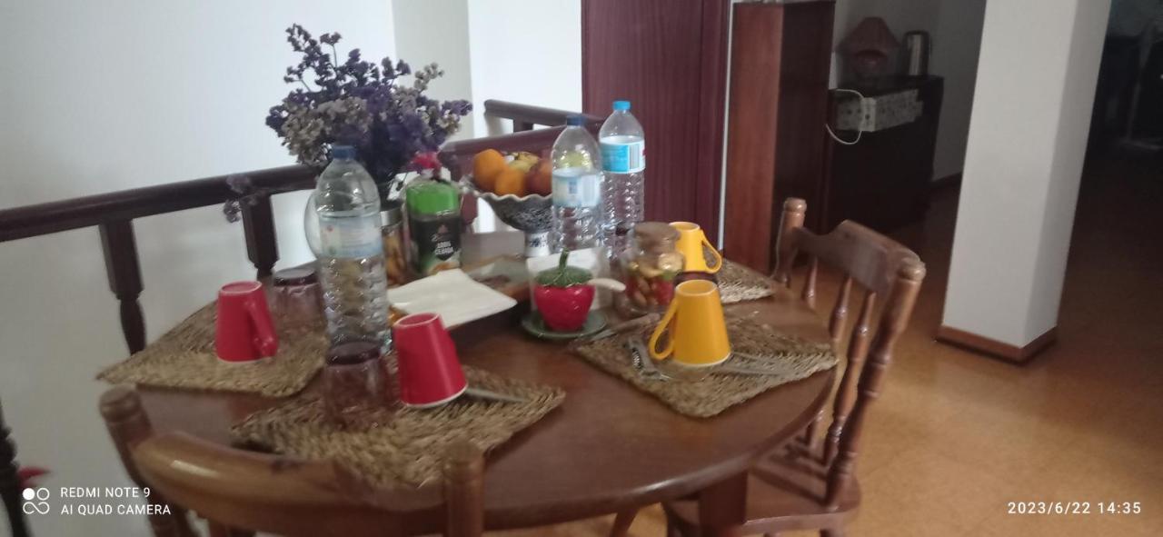 Soure Casa Da Nespereira- Lugar Acolhedor Rodeado De Natureza מראה חיצוני תמונה