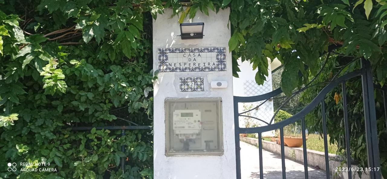 Soure Casa Da Nespereira- Lugar Acolhedor Rodeado De Natureza מראה חיצוני תמונה
