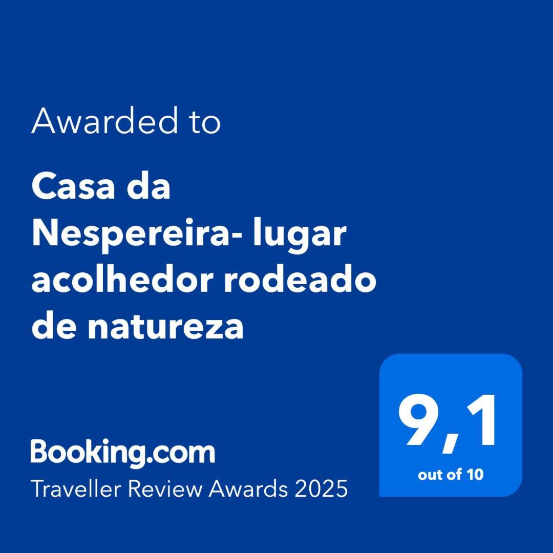 Soure Casa Da Nespereira- Lugar Acolhedor Rodeado De Natureza מראה חיצוני תמונה